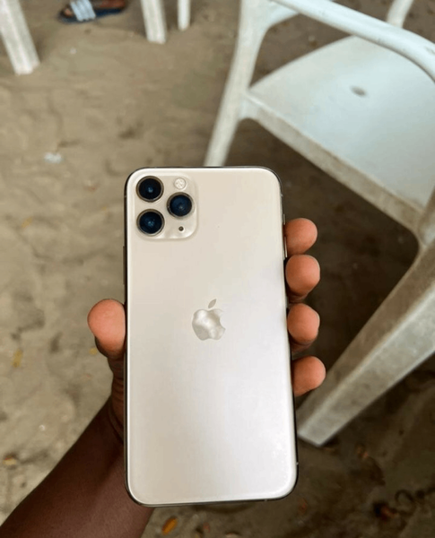 Smartphone Apple iPhone