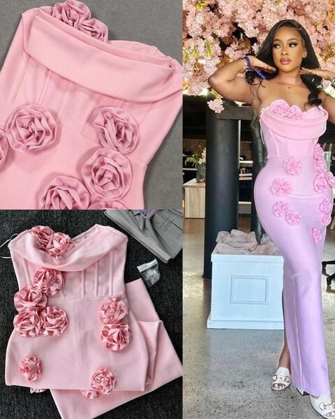 Dress for events