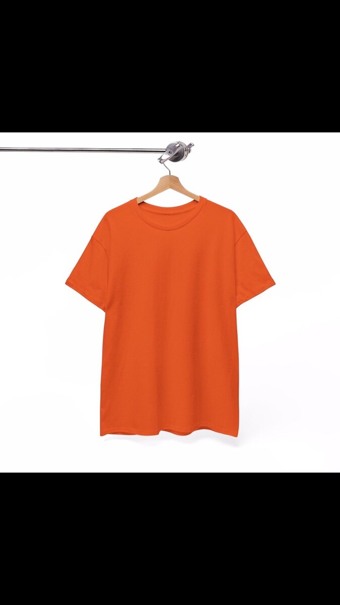 Plain T shirt