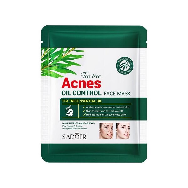 Facial mask