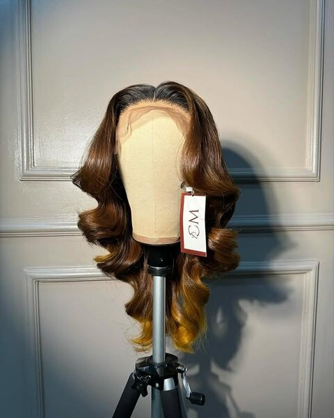 Wig