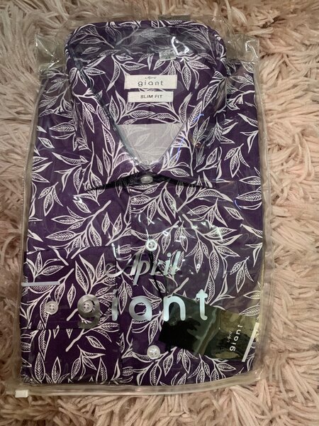 Mens dress shirt