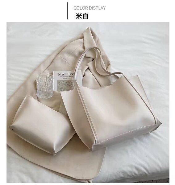 Sac à main 2 en 1