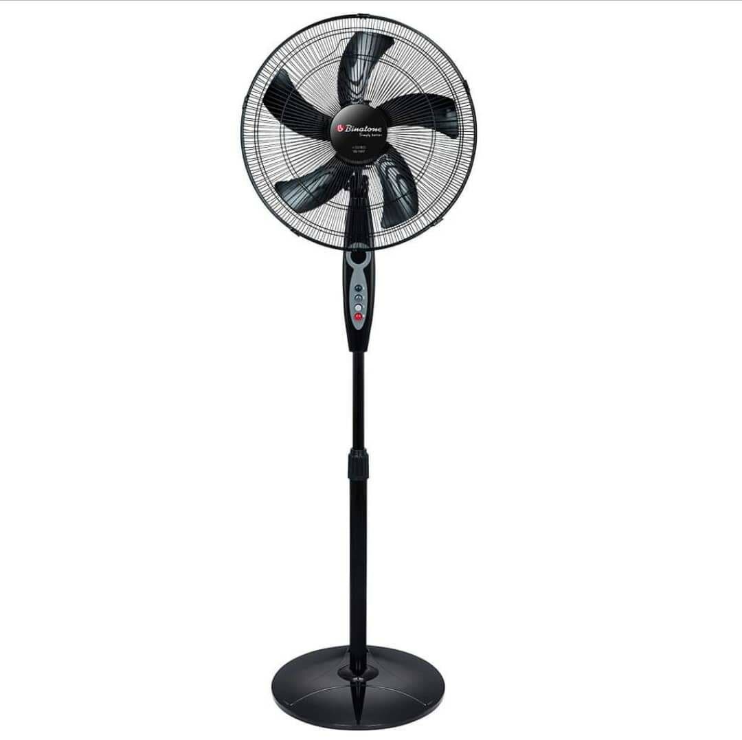 Ventilateur binatone VS-1657