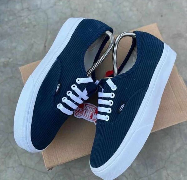 Vans original disponible