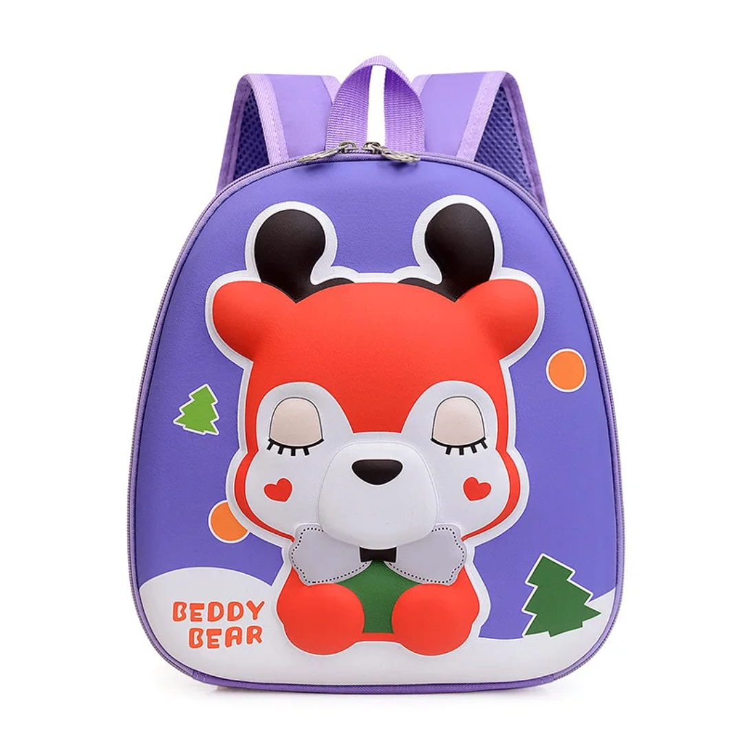 Sac à dos enfant Beddy Bear