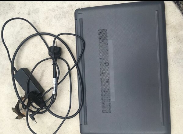 Ordinateur portable HP performant