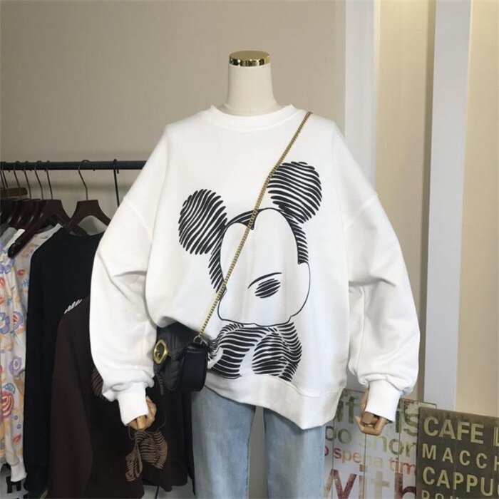 Sweatshirts