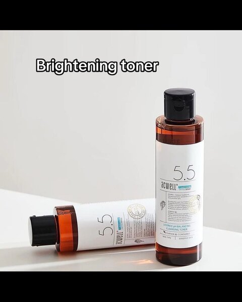 Toners