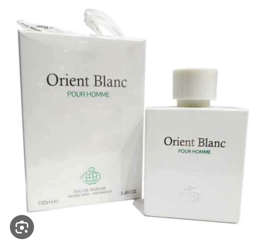 Pour homme