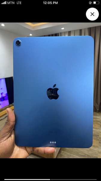 iPad Air 5