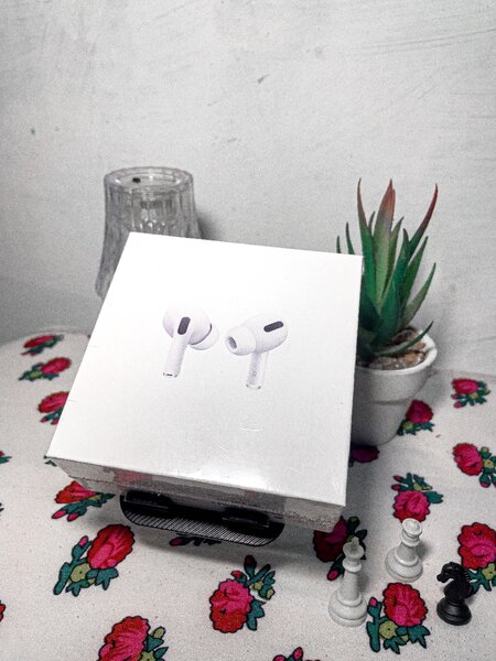 AirPods Pro