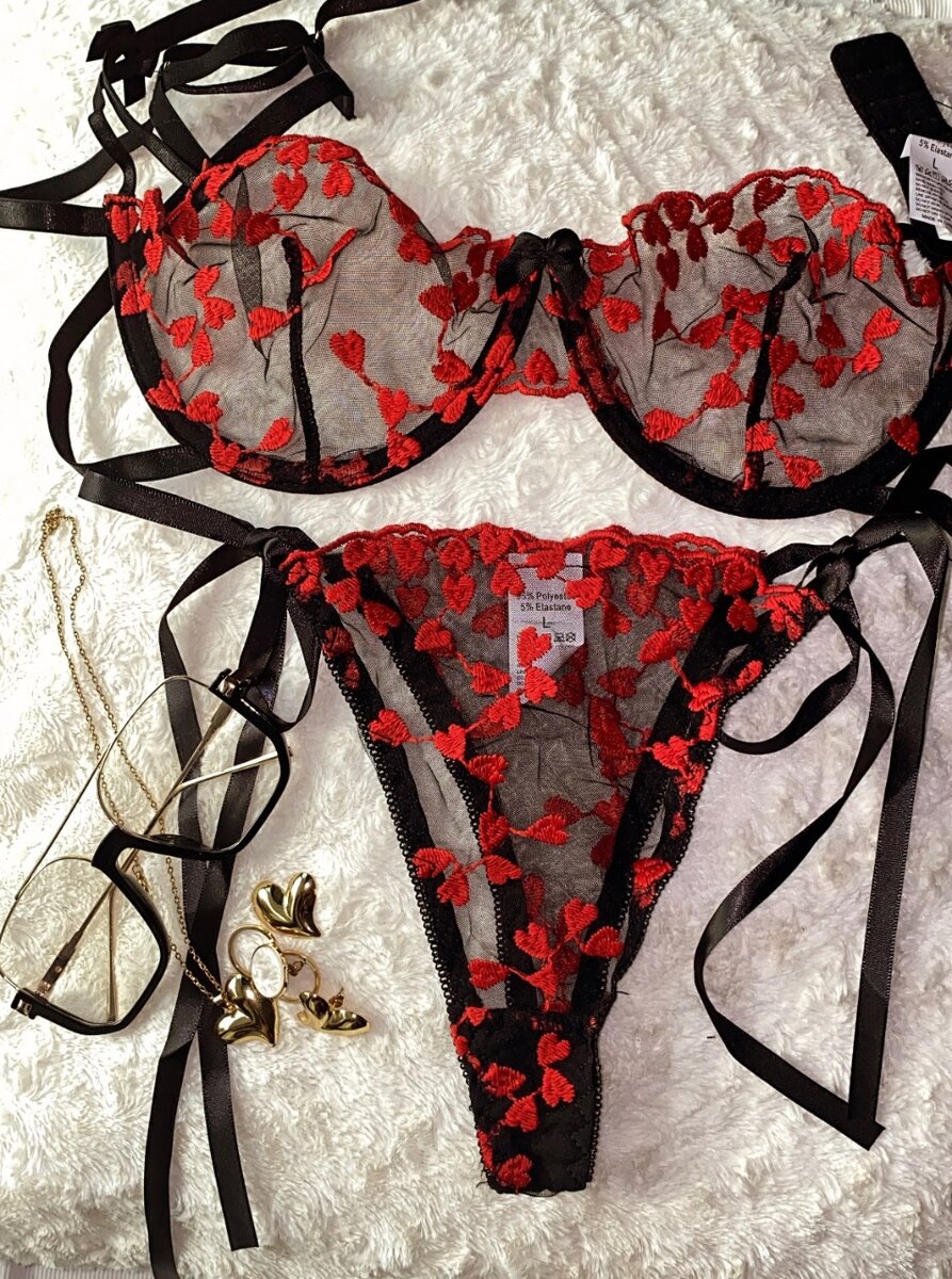 Lingerie