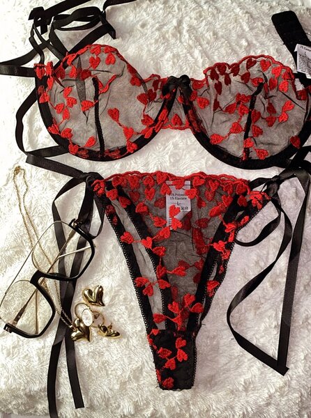 Lingerie