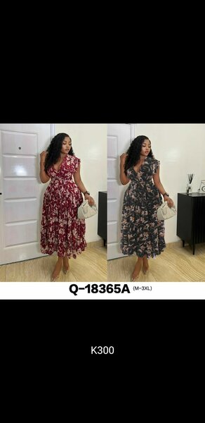 Dresses