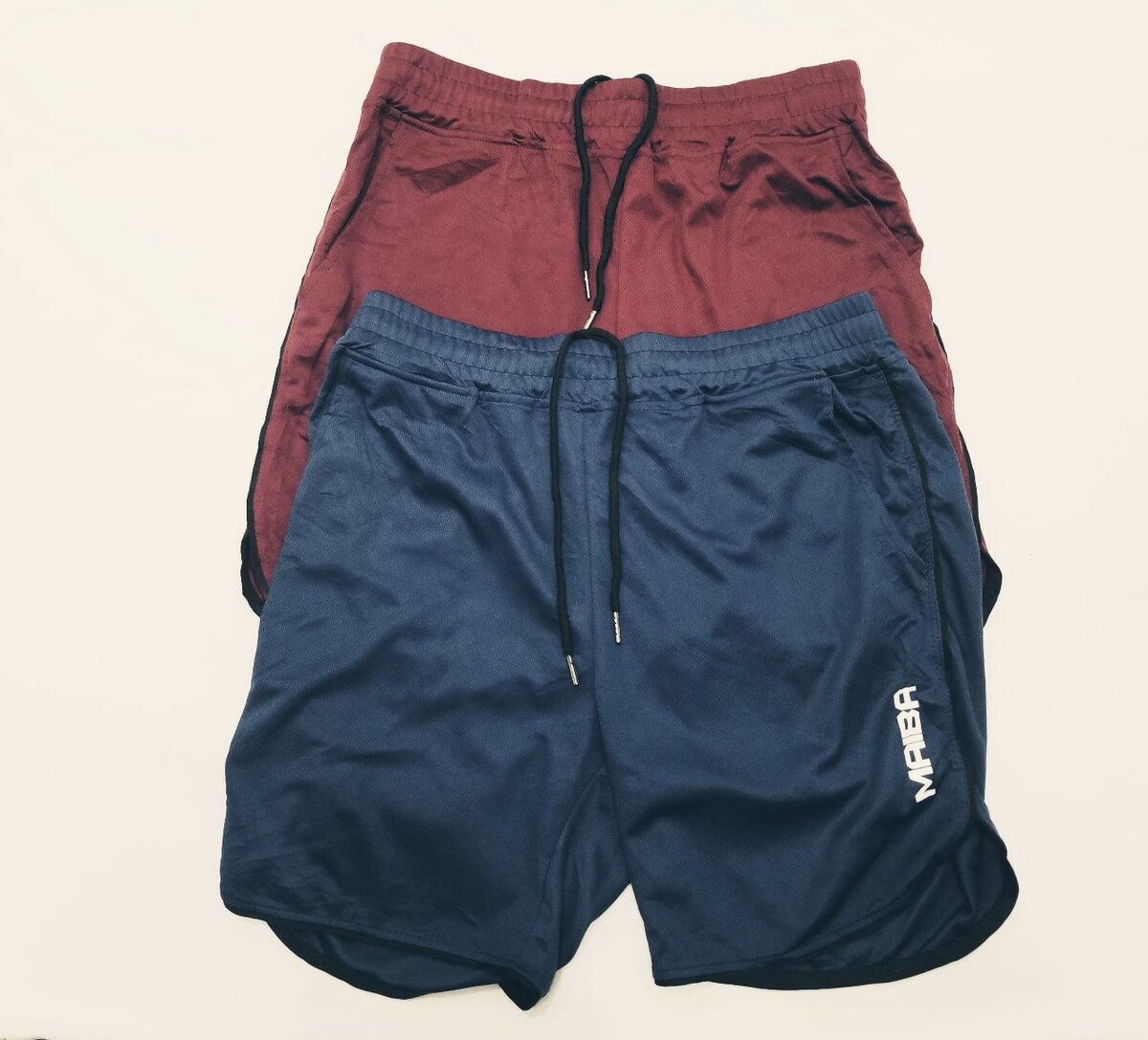 Sports shorts