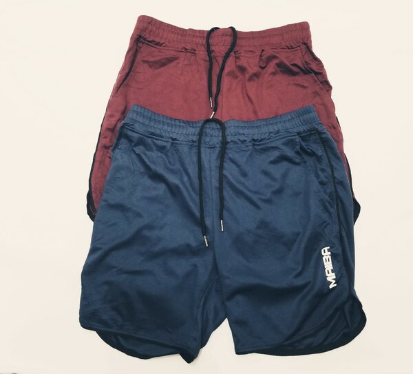 Sports shorts