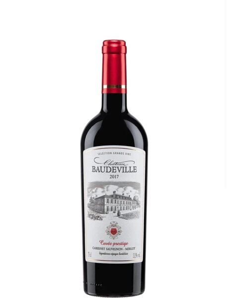 Vin BAUDEVILLE