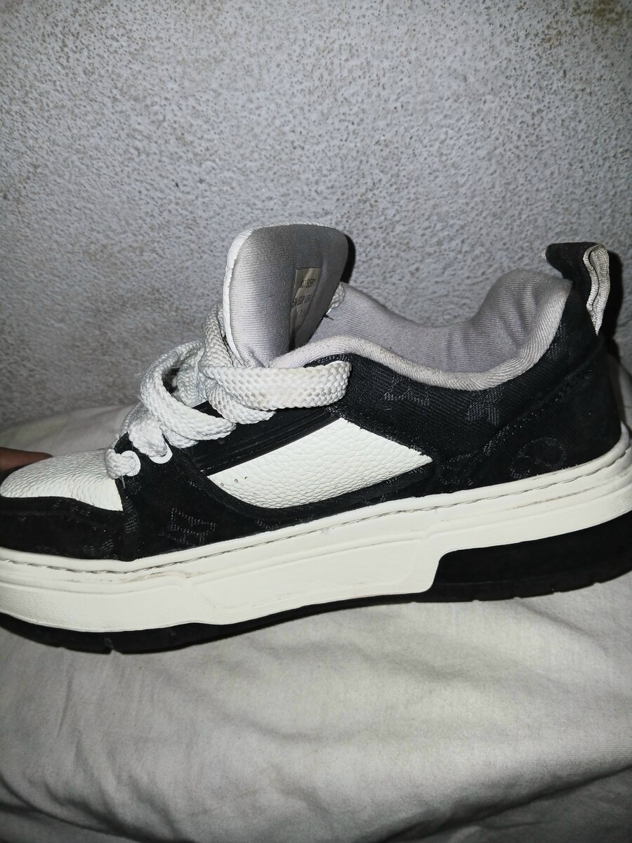 LV TRAINER