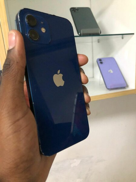 Iphone 12