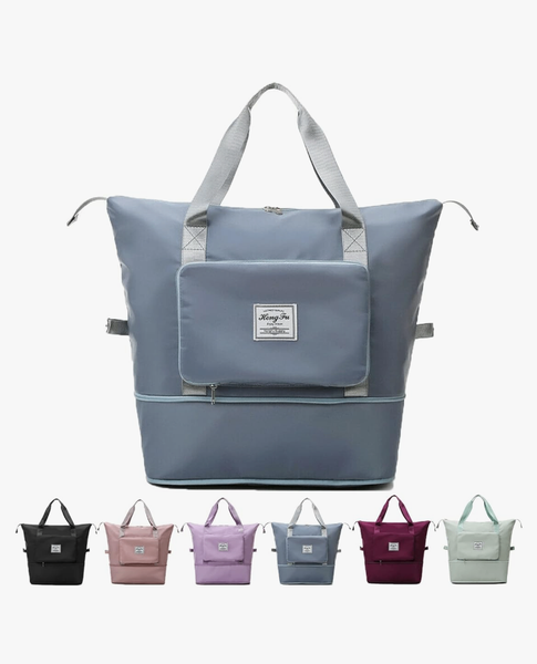 Hong Fu Travel Bag