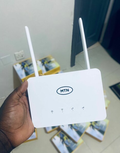MTN broadband
