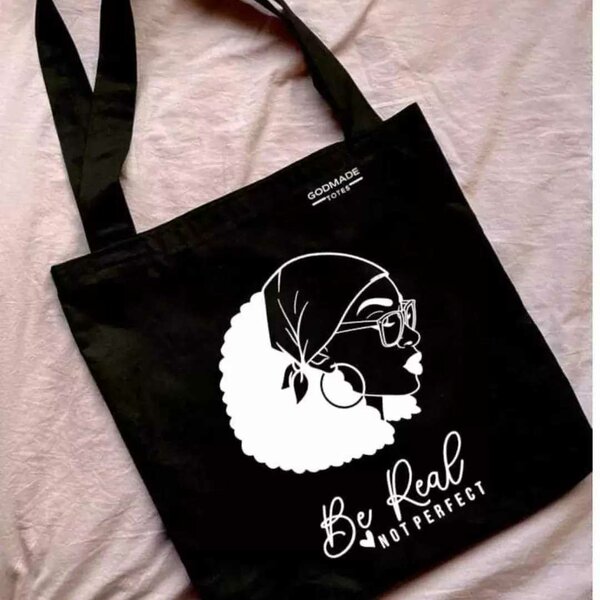 GodMade Totes