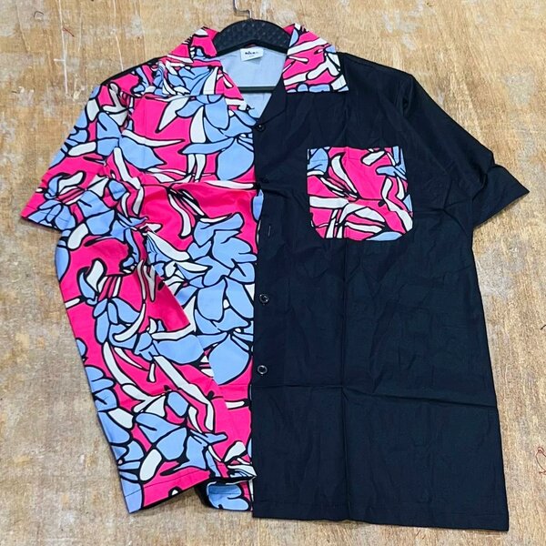 Summer shirt