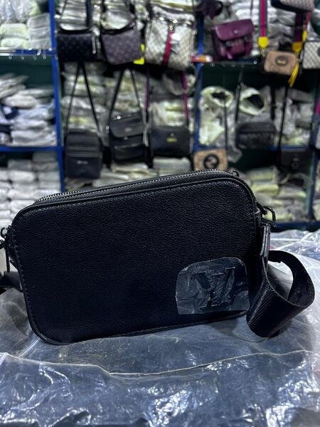 Sac Bandoulière Élegant Homme
