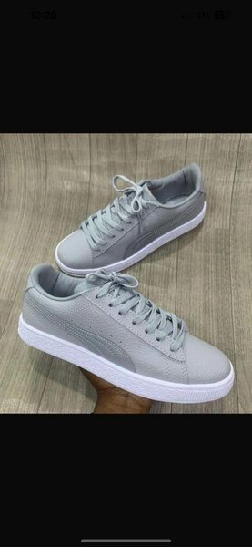 Fashion sneakers