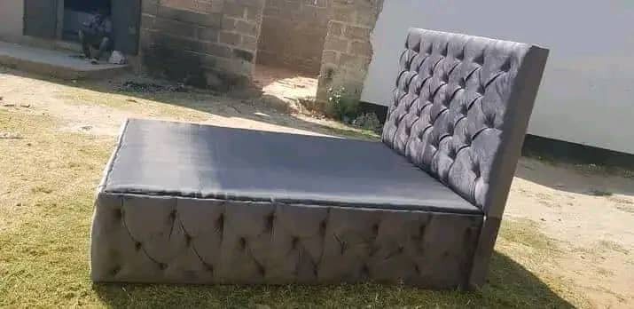 Beds