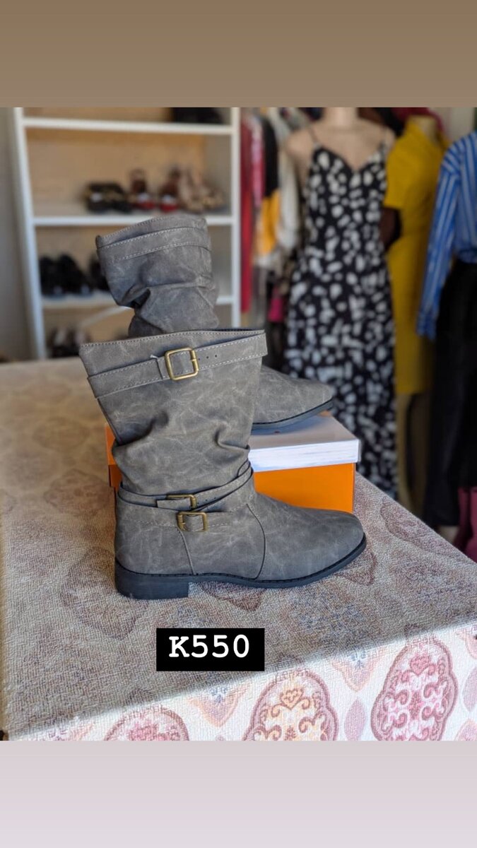 Boots