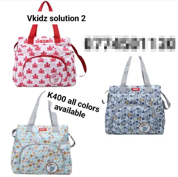 Bag