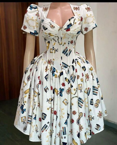 Dress