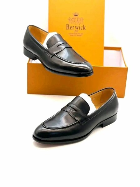 Full loafer
