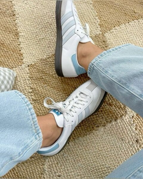 Adidas Samba