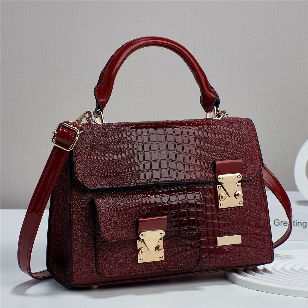 Sac de qualité
