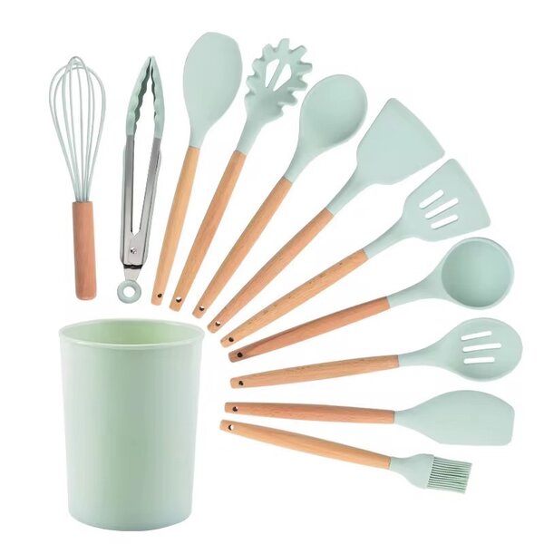 Kit d'ustensiles de cuisine an