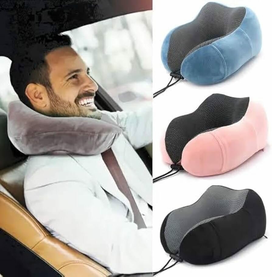 Neck Massage