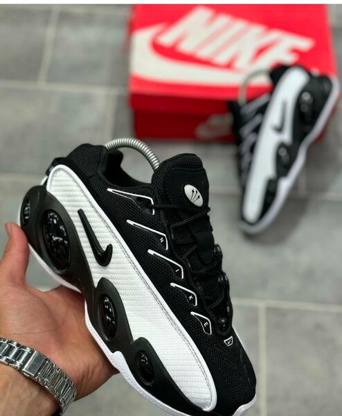 Nike nocta