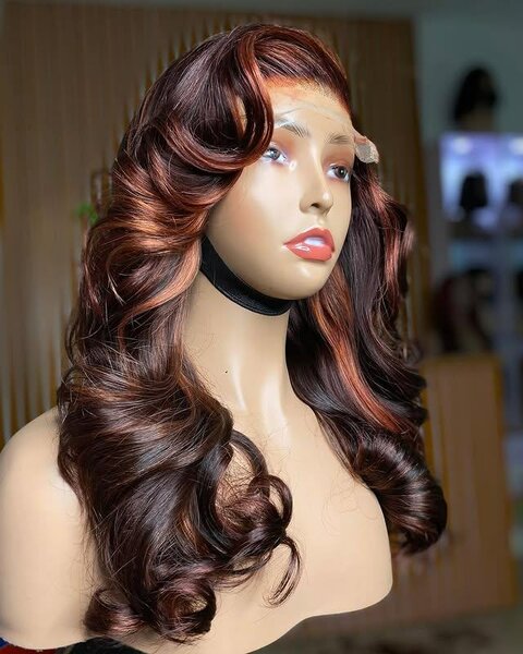 Wig