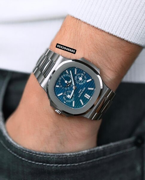 Wrist Watch