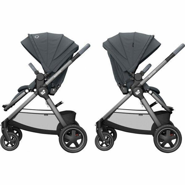 Продается коляска Maxi-cosi Ad