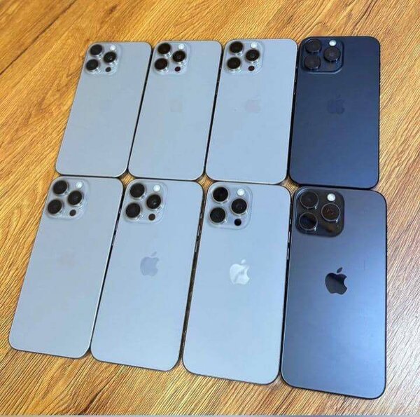 Iphone 15promax