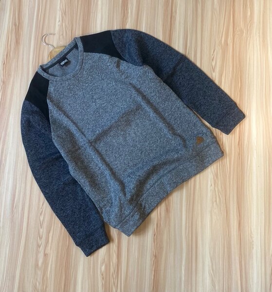 Thrift Sweatshirt