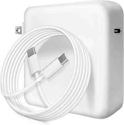 Chargeur USB-C Rapide 61w/87w