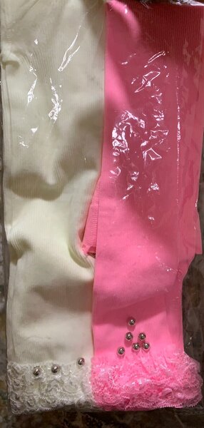 Baby stockings