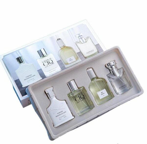 Unisex perfume
