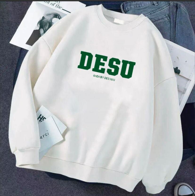 Sweatshirts