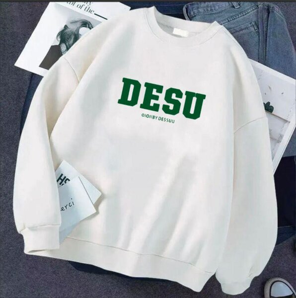 Sweatshirts